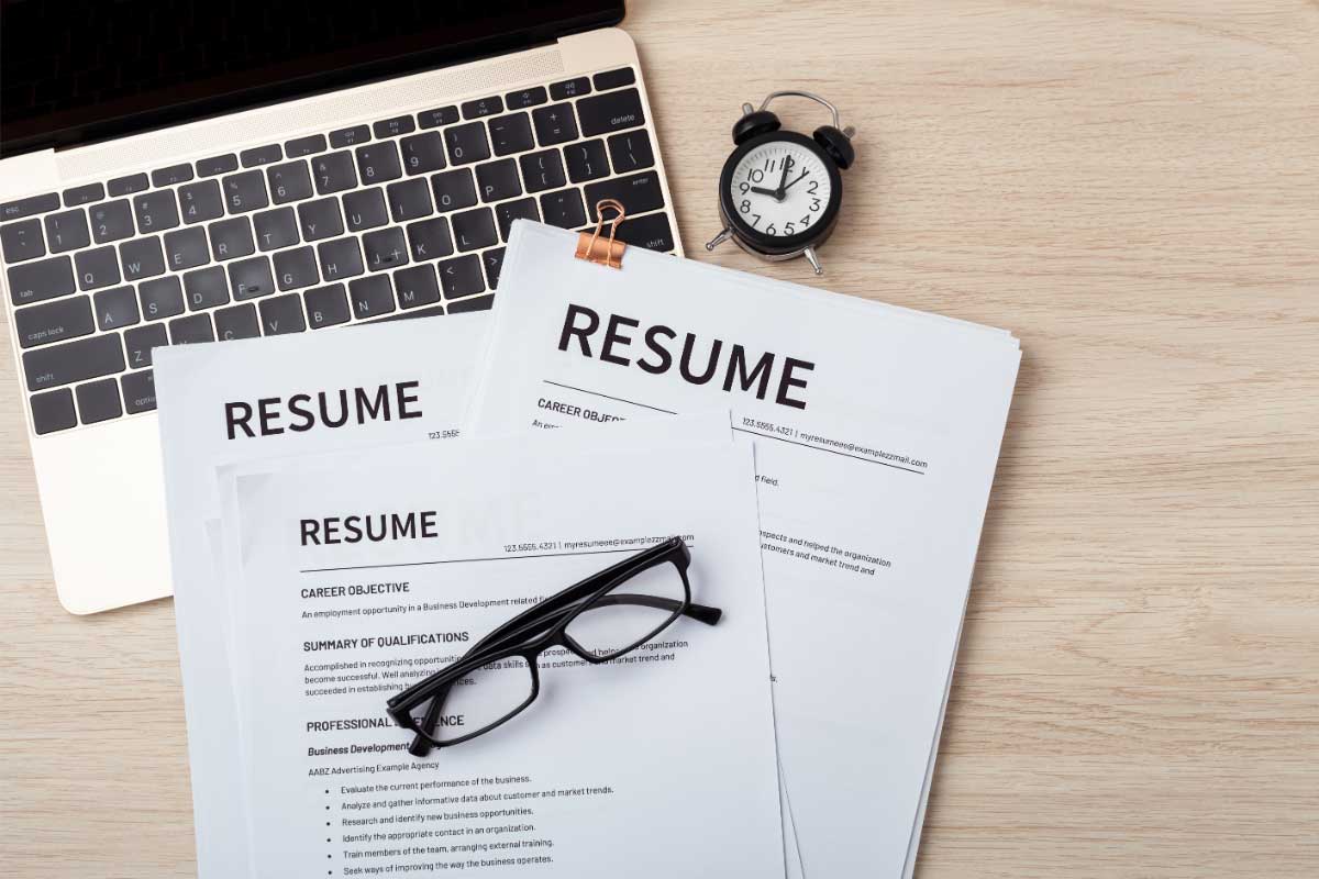 How to Craft the Perfect Resume to Land Your Dream Job