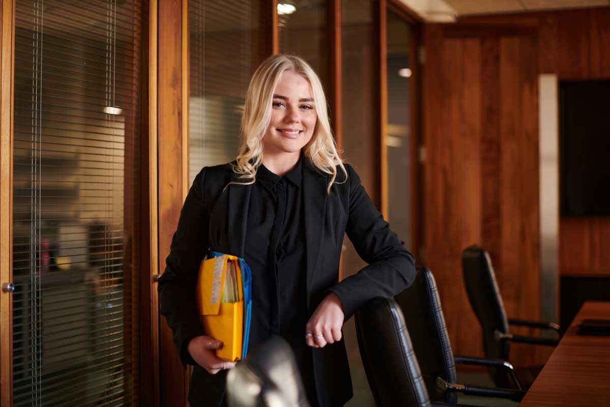 Hiring a Paralegal - A Complete Guide for Law Firm