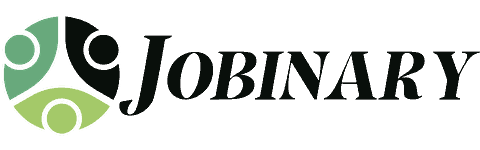 Jobinary